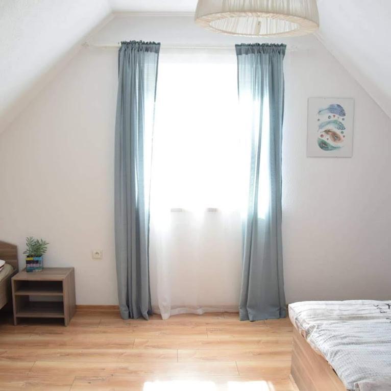 Villa Stanlejowka Zalakowo Esterno foto